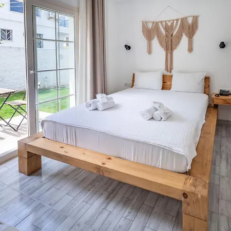 Mea فندق ألاتشاتي