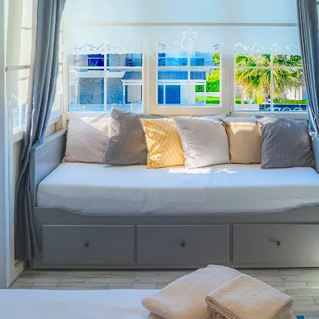 Mea ألاتشاتي