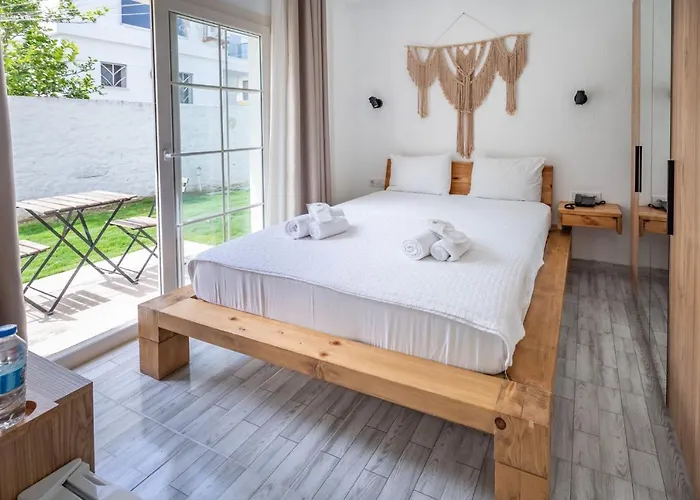 Mea Szálloda Alacati