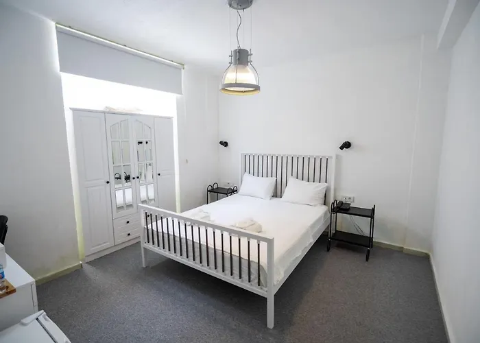 Mea Szálloda Alacati