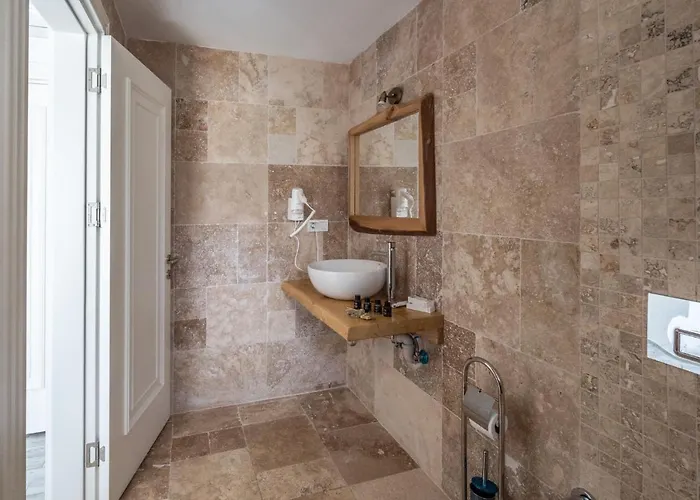 Mea Отель Алачати