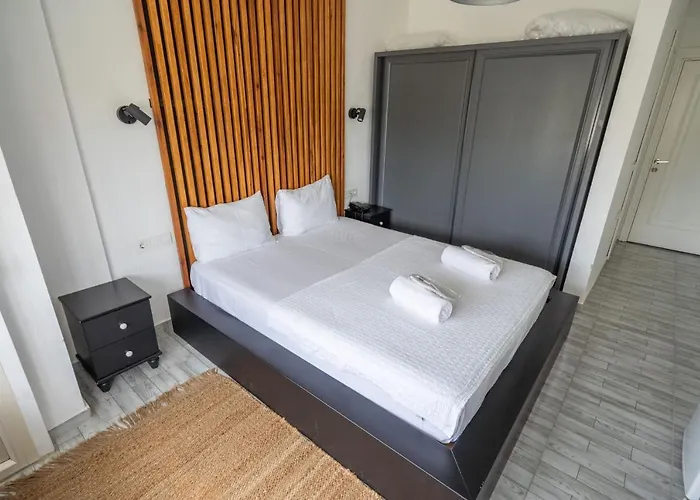 Mea Отель Алачати