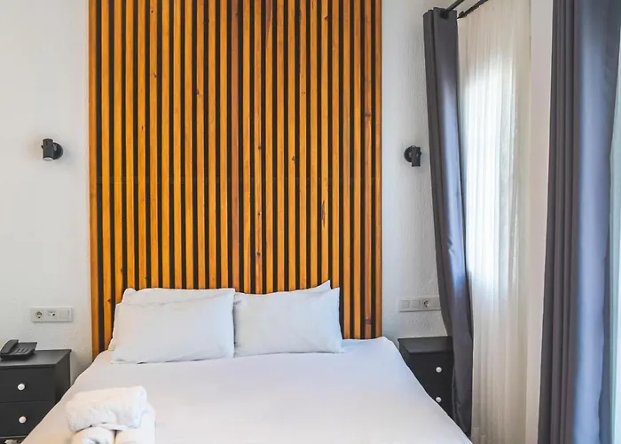 Mea Отель Алачати