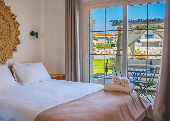 Mea * Алачати