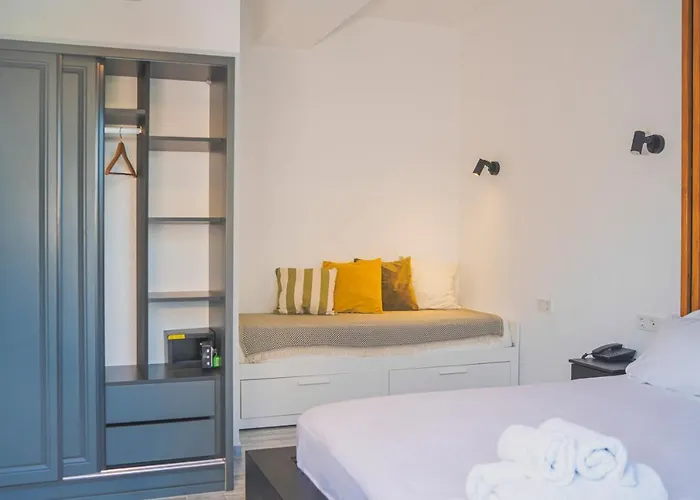 Mea * Алачати