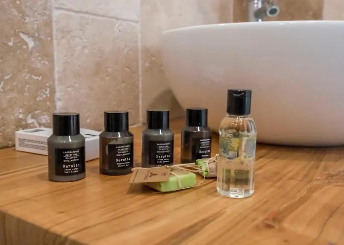 Szálloda Mea Alacati