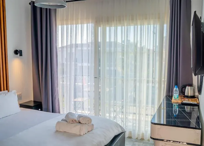 Mea * Алачати